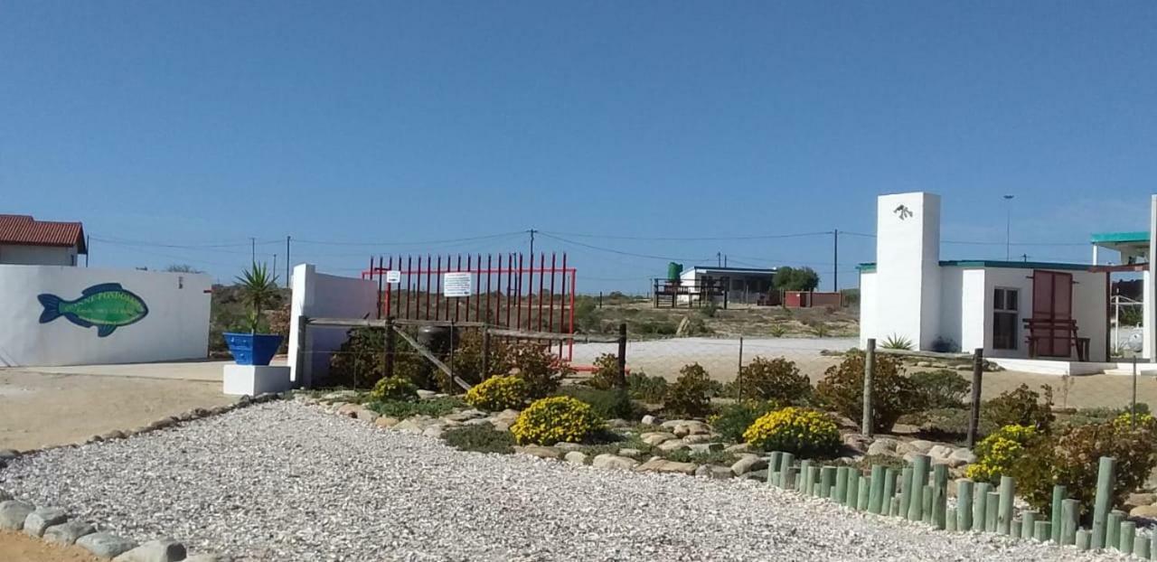 Honne-Pondokkies Hondeklipbaai Exterior photo