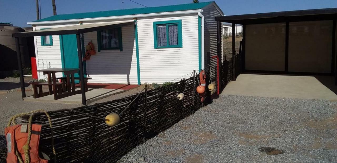 Honne-Pondokkies Hondeklipbaai Exterior photo